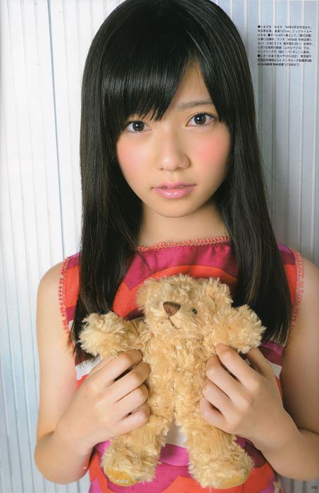 AKB48・島崎遥香 同世代のグラドルに噛み付く「自分モテるみたいな…」