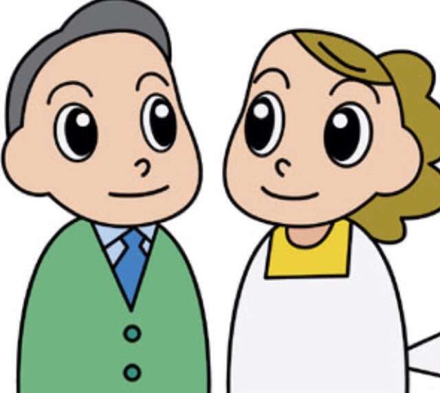 両親への贈り物