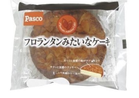 好きな市販のパン