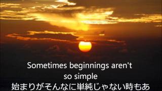 聴くとつい泣いてしまう曲