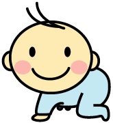 我が子が他の人に抱っこされるのは嬉しいですか？