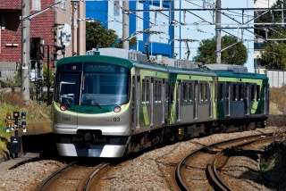 あなたの好きな路線