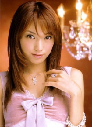 CanCamで好きだったモデル