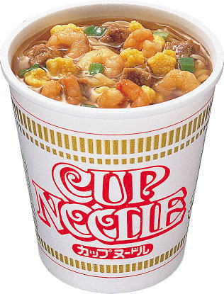 夜勤中に食べるもの
