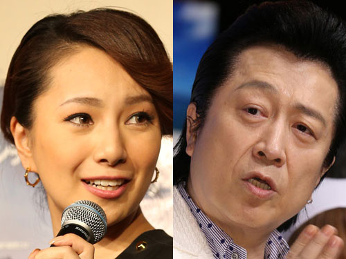 高橋ジョージ＆三船美佳の離婚成立【高橋FAX全文】「モラハラ一切無かった」「美佳さんと長女の幸せ願い」