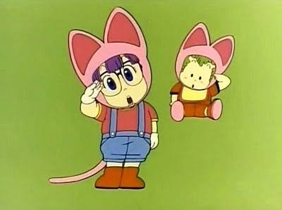 マンガ・アニメのキャラクター 何になりたい?