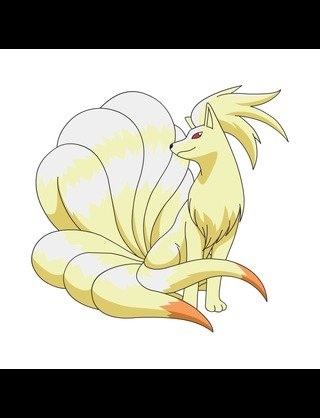 好きなポケモンの画像を貼っていこう！