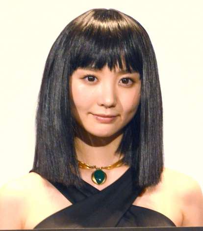 おのののか、セクシー衣装で大胆イメチェン「違和感ありすぎ」