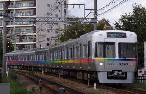 あなたの好きな路線