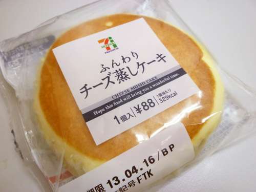 好きな市販のパン