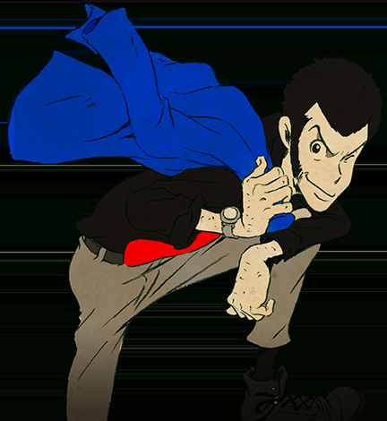 理想のタイプの漫画キャラベスト３教えて
