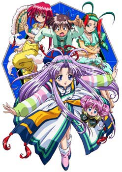 連載中に絵が変わった漫画