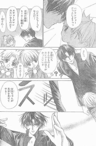 苦手な絵はどんなのですか?