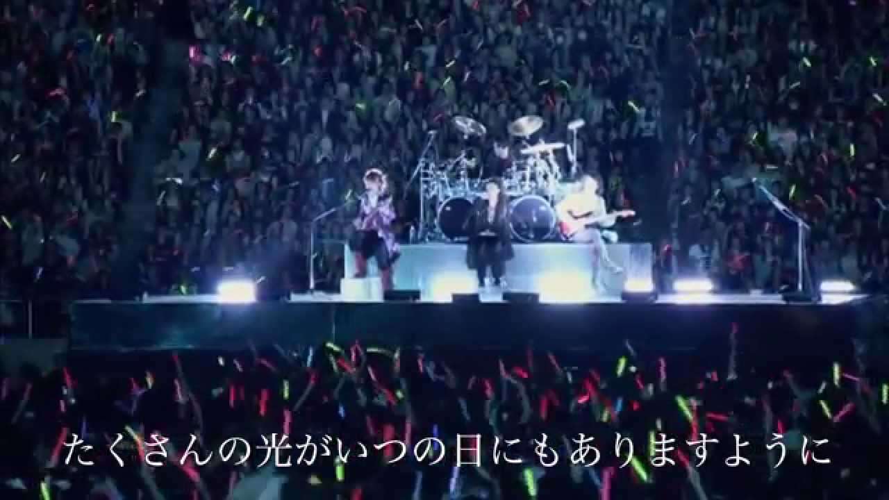 [PV] aikoが歌うL'Arc～en～CielのPieces - YouTube