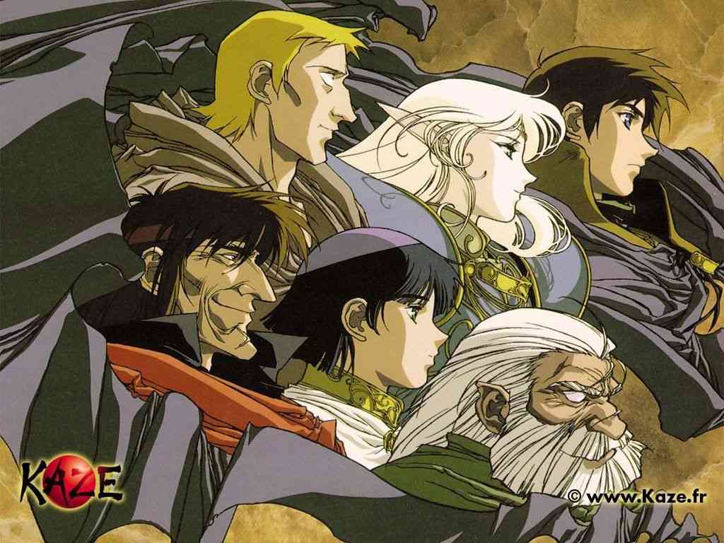 マンガ・アニメのキャラクター 何になりたい?