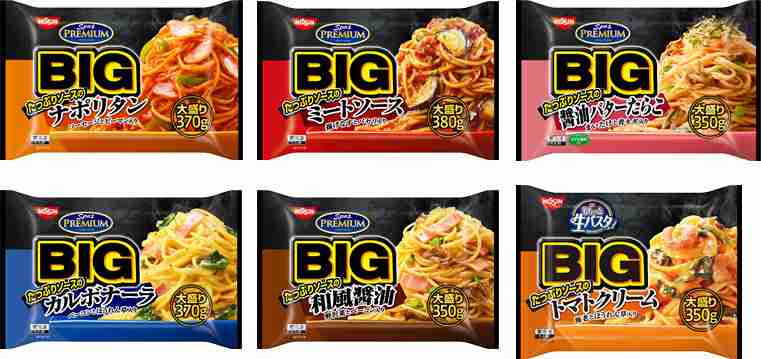 正直、ペロッと食べれてしまうものは?