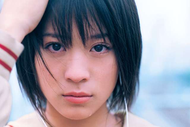 ヒロイン映えすると思う女優は誰?
