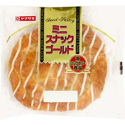 好きな市販のパン