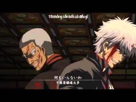 mad gintama in my life-azu - YouTube