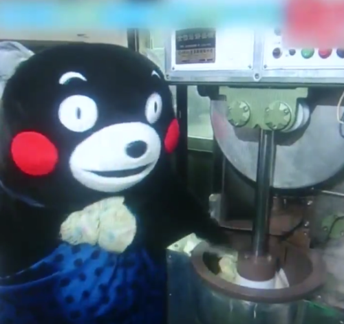 くまモン、初の1000億円超！　グッズなど商品売上高　「海外は伸びる余地ある」