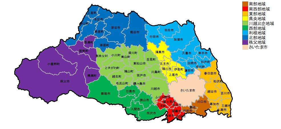 一人旅におすすめの県は？