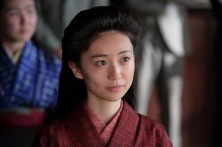 大島優子、平塚らいてう役で「あさが来た」出演　26、29、30日放送 （スポニチアネックス） - Yahoo!ニュース