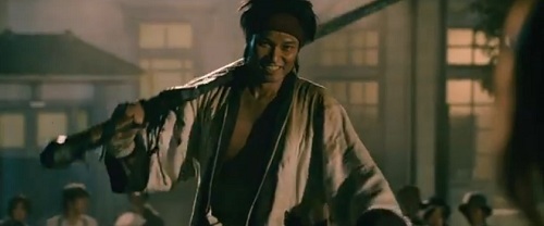 出演者に恋しちゃうドラマ・映画