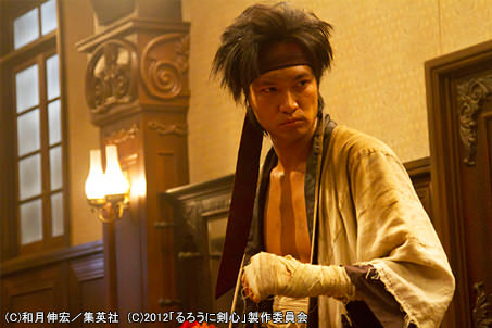 出演者に恋しちゃうドラマ・映画