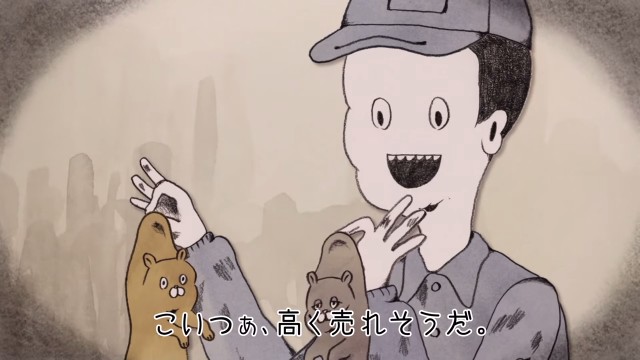 ペットショップの闇が深い。動物をモノ同然に扱う姿が胸に刺さる | ANIMALive