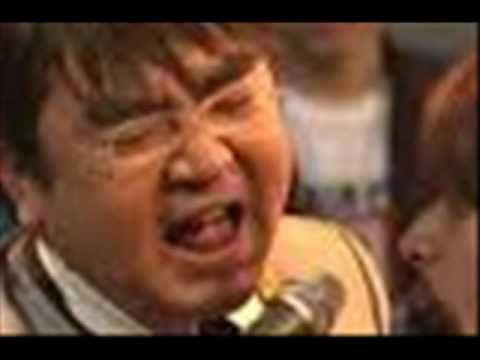 赤羽のロニー  Kill The King & Long Live Rock 'n  Roll - YouTube