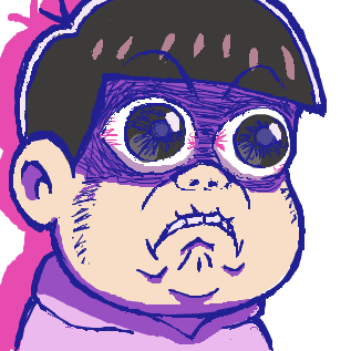 「おそ松さん」大好きな人！