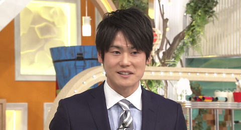 上重聡アナ「スッキリ」卒業　1.7億円融資「全額返済しました」