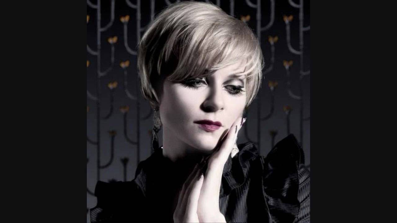 Bertine Zetlitz - If You Were Mine - YouTube