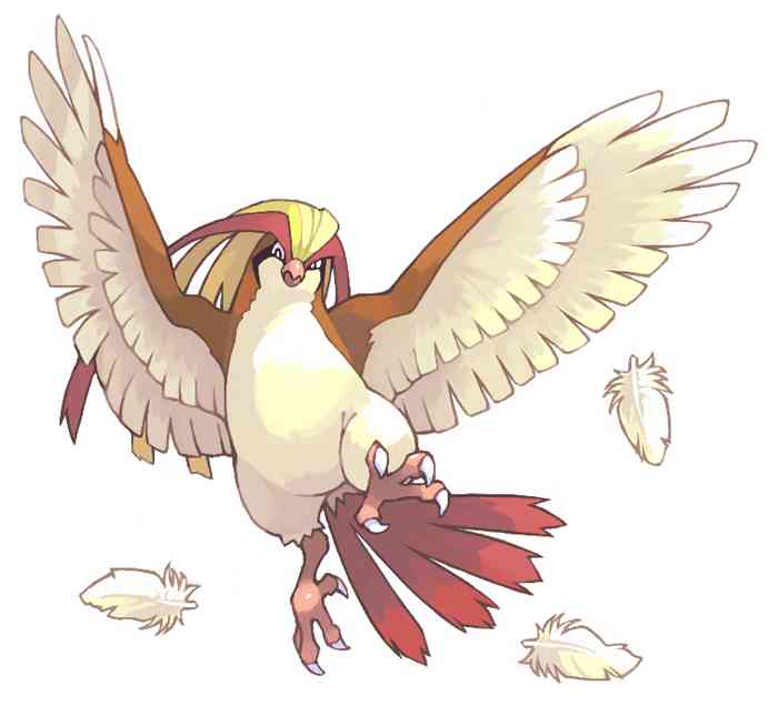 好きなポケモンの画像を貼っていこう！