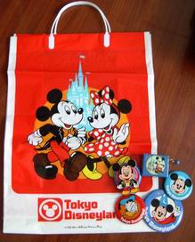 昔のディズニーリゾートを語ろう