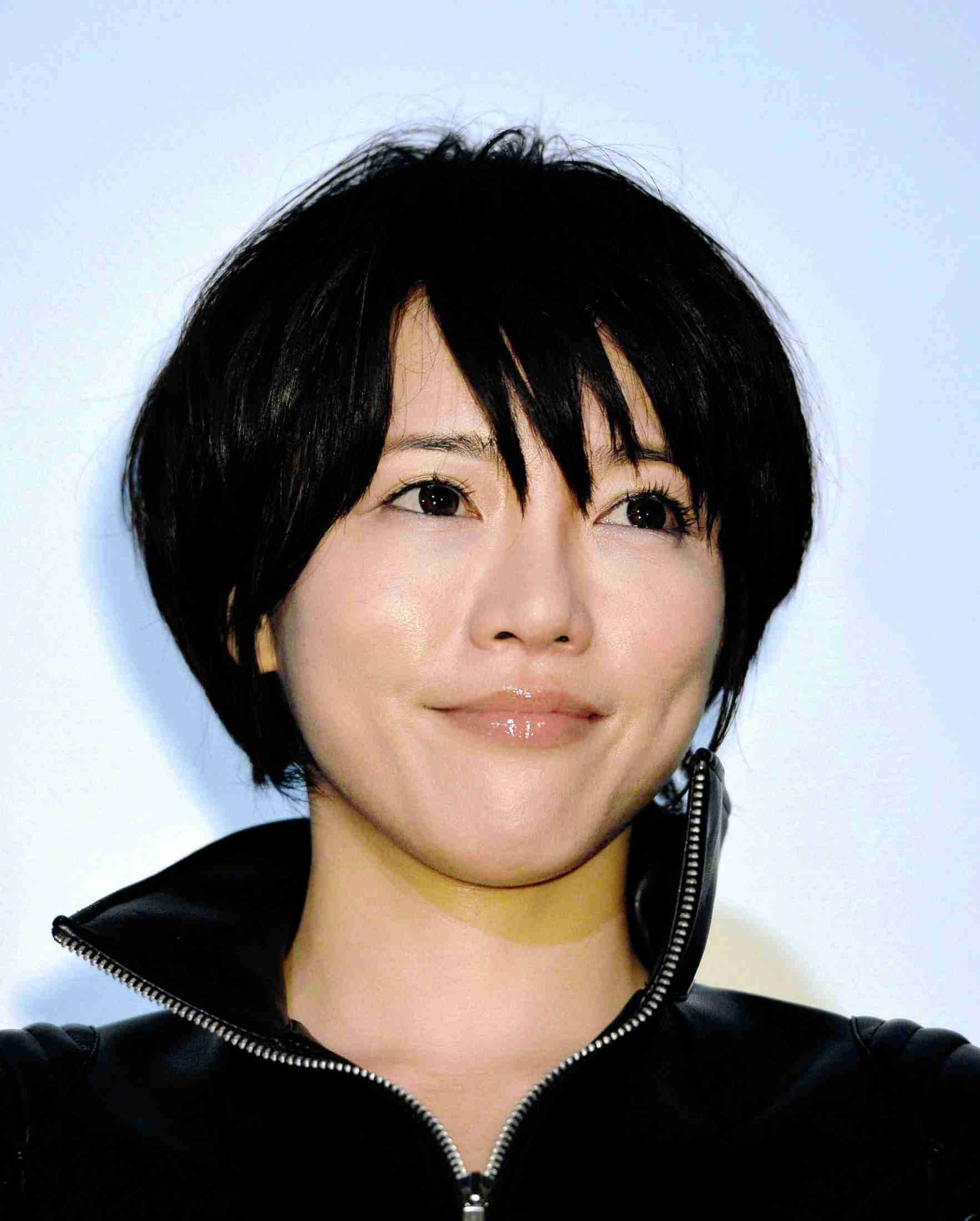 釈由美子　筆舌に尽くしがたい悲しみ　一番耐えられないことが起きた