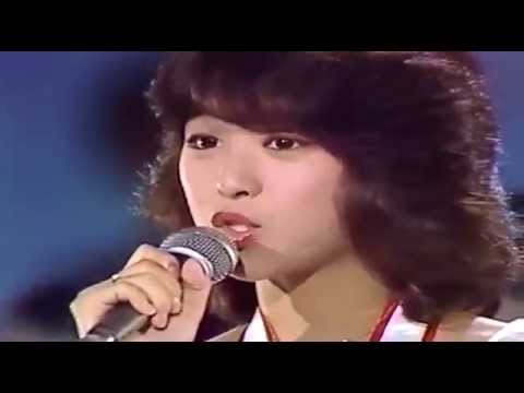 Seiko Matsuda 松田聖子 ♡ とことん 1980 年～1981  年 - YouTube