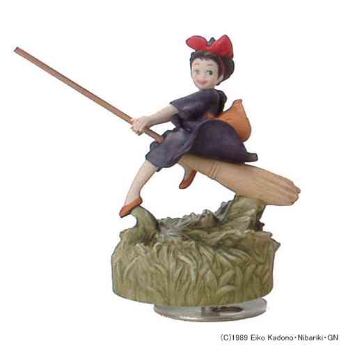 色々なオルゴールの画像