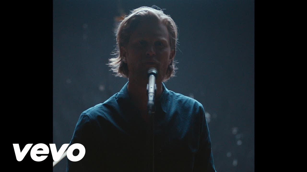 The Lumineers - Ophelia - YouTube