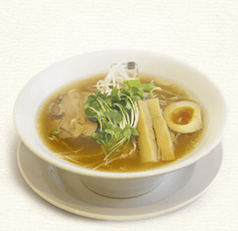 オススメのラーメン屋を教え合うトピ