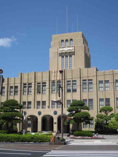 「障害児増え学力低調」鹿島市教育長、発言を陳謝