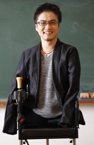 不倫騒動で出演オファー消滅 乙武洋匡氏“火遊び”の損失は （日刊ゲンダイ） - Yahoo!ニュース