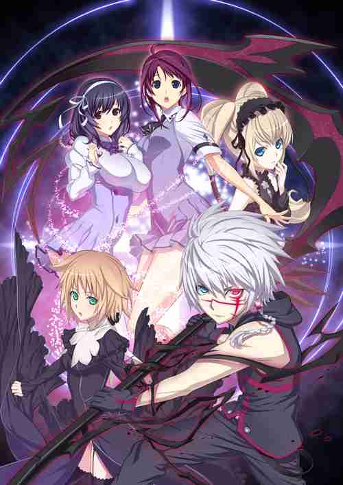 続編見たいアニメ有りますか？