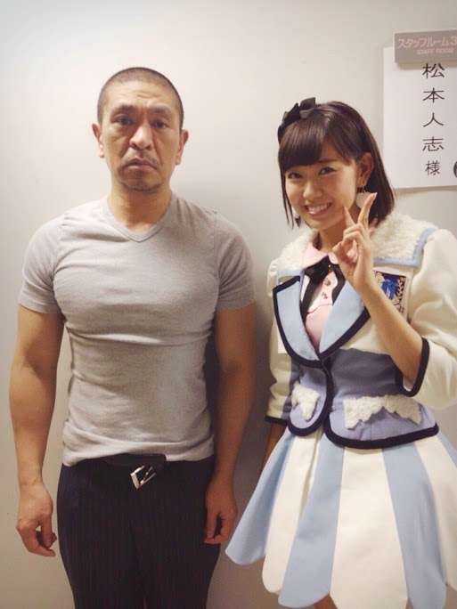 顔とスタイルが合ってない芸能人