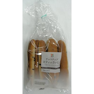 好きな市販のパン