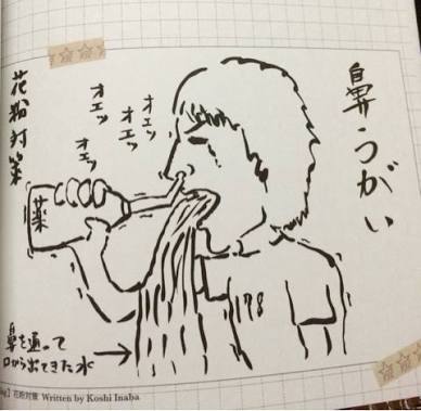 漫画に出てきそうな顔の有名人