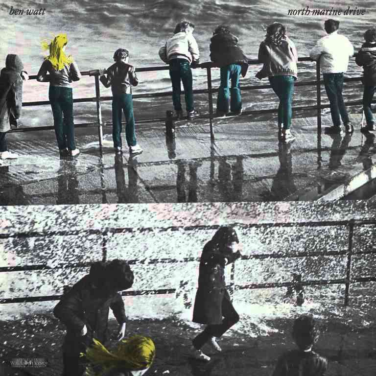 Ben Watt - North Marine Drive - YouTube