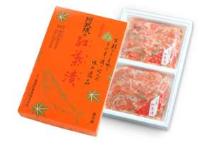 好きな漬け物