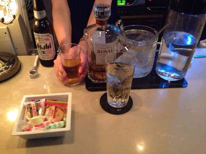 寂しがりやの貴女の為の「まったりスナック」開店