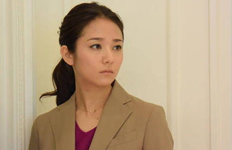 木村文乃のアトピーに大反響「勇気もらった」「励まされた」「ビックリした」